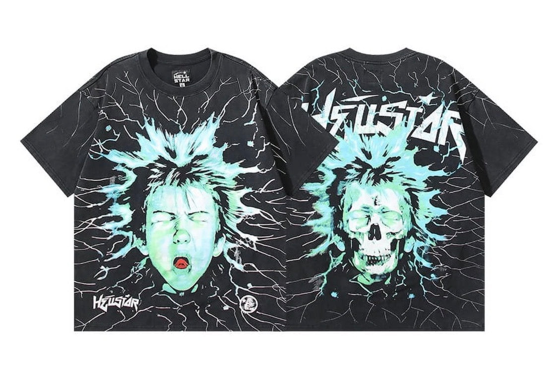 Hellstar T-Shirt