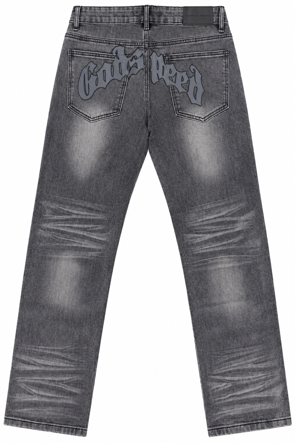 Godspeed Jeans