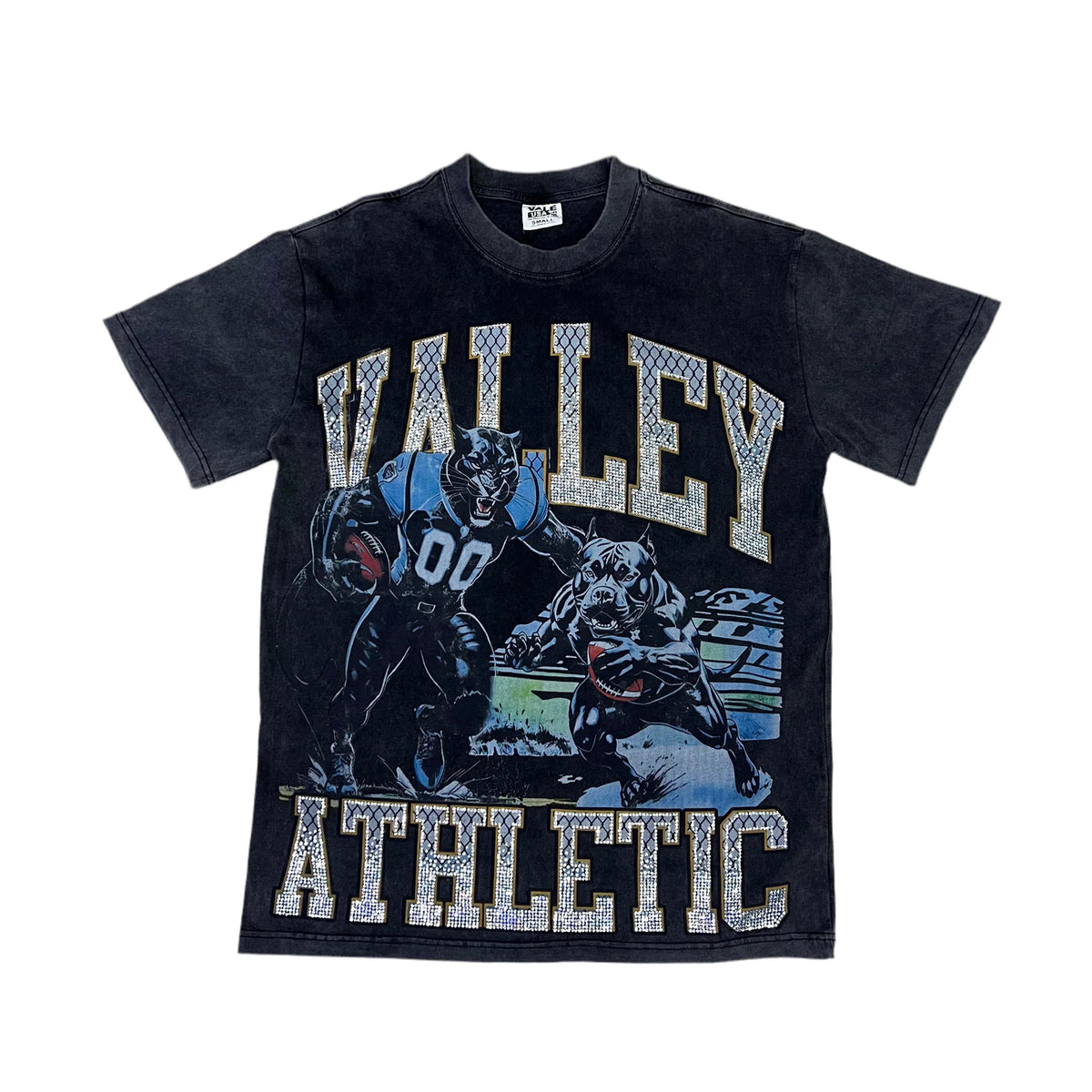 Valley T-Shirt