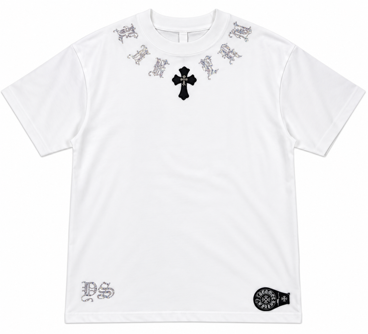 Chrome Heart T-Shirt