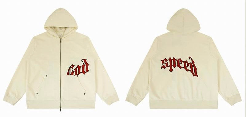 Godspeed Set