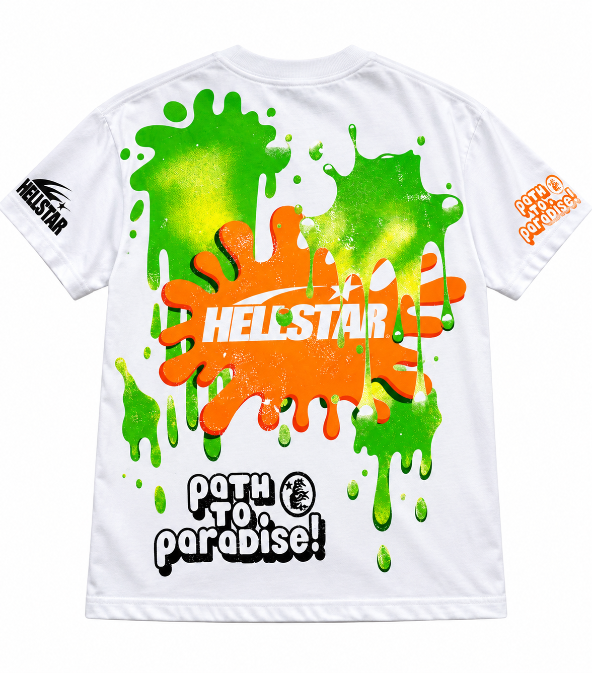 Hellstar T-Shirt