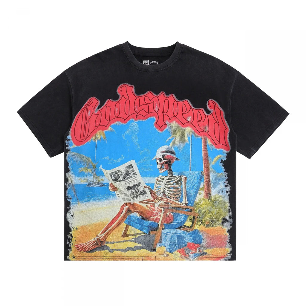 Godspeed T-Shirt