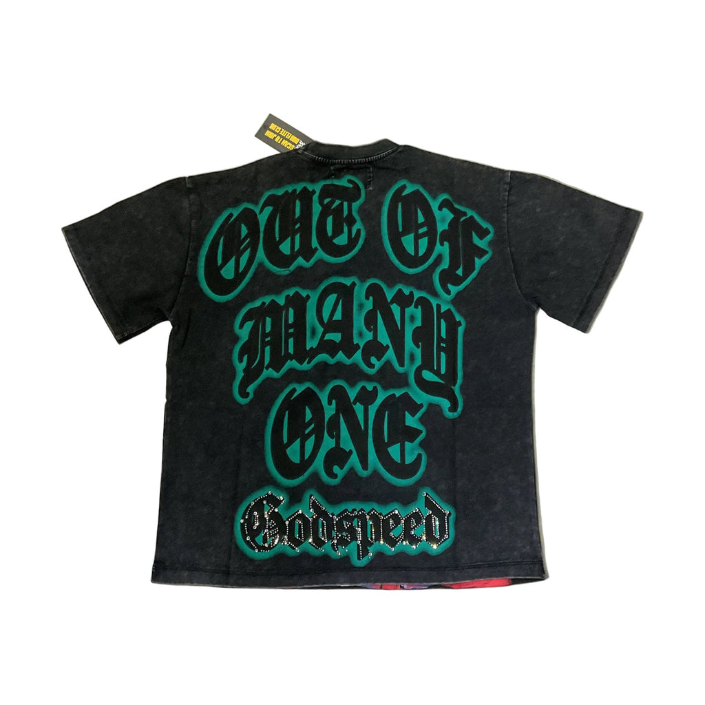 Godspeed T-Shirt