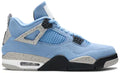 Air Jordan 4 Retro 'University Blue' 2021
