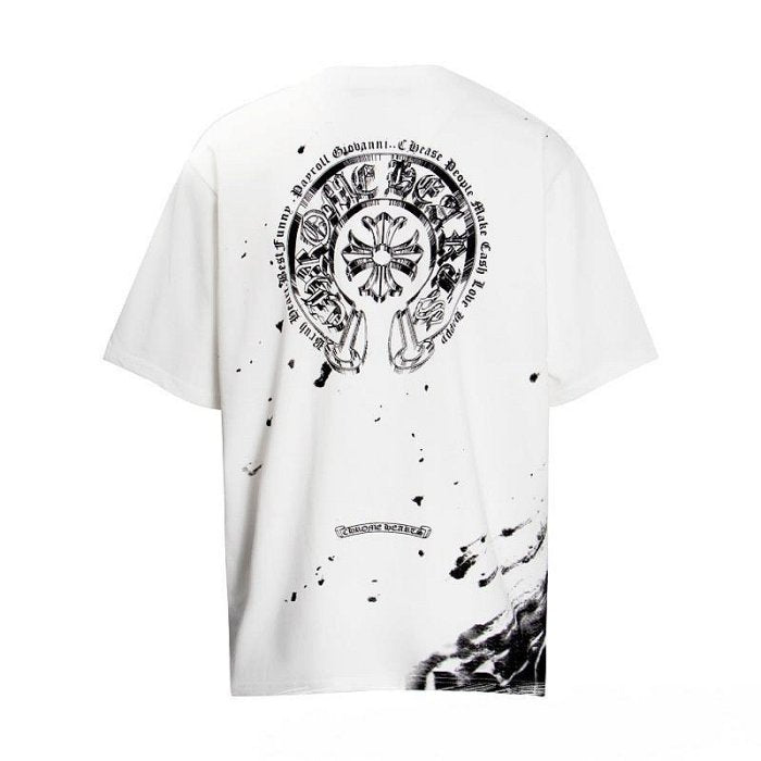 Chrome Heart T-Shirt