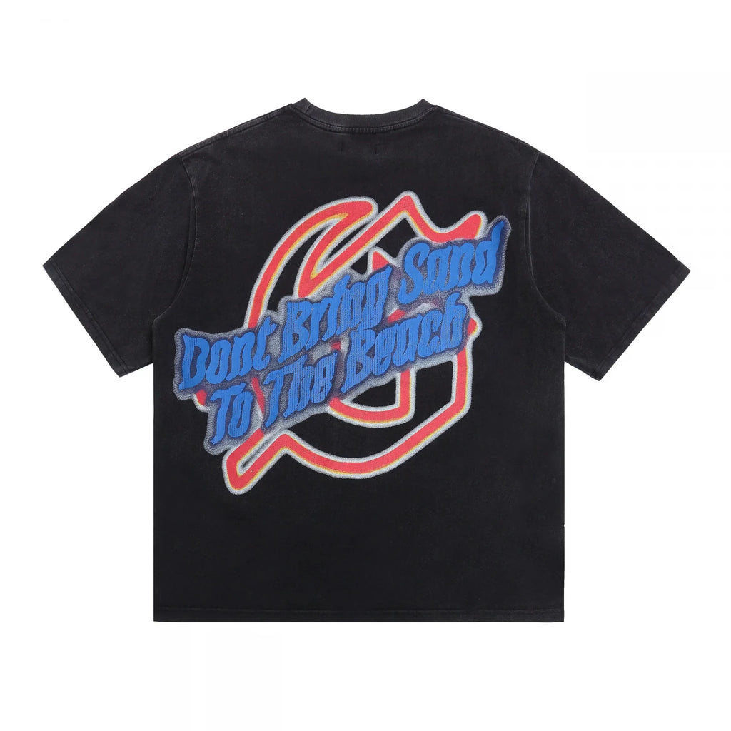Godspeed T-Shirt