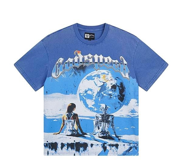 Godspeed T-Shirt