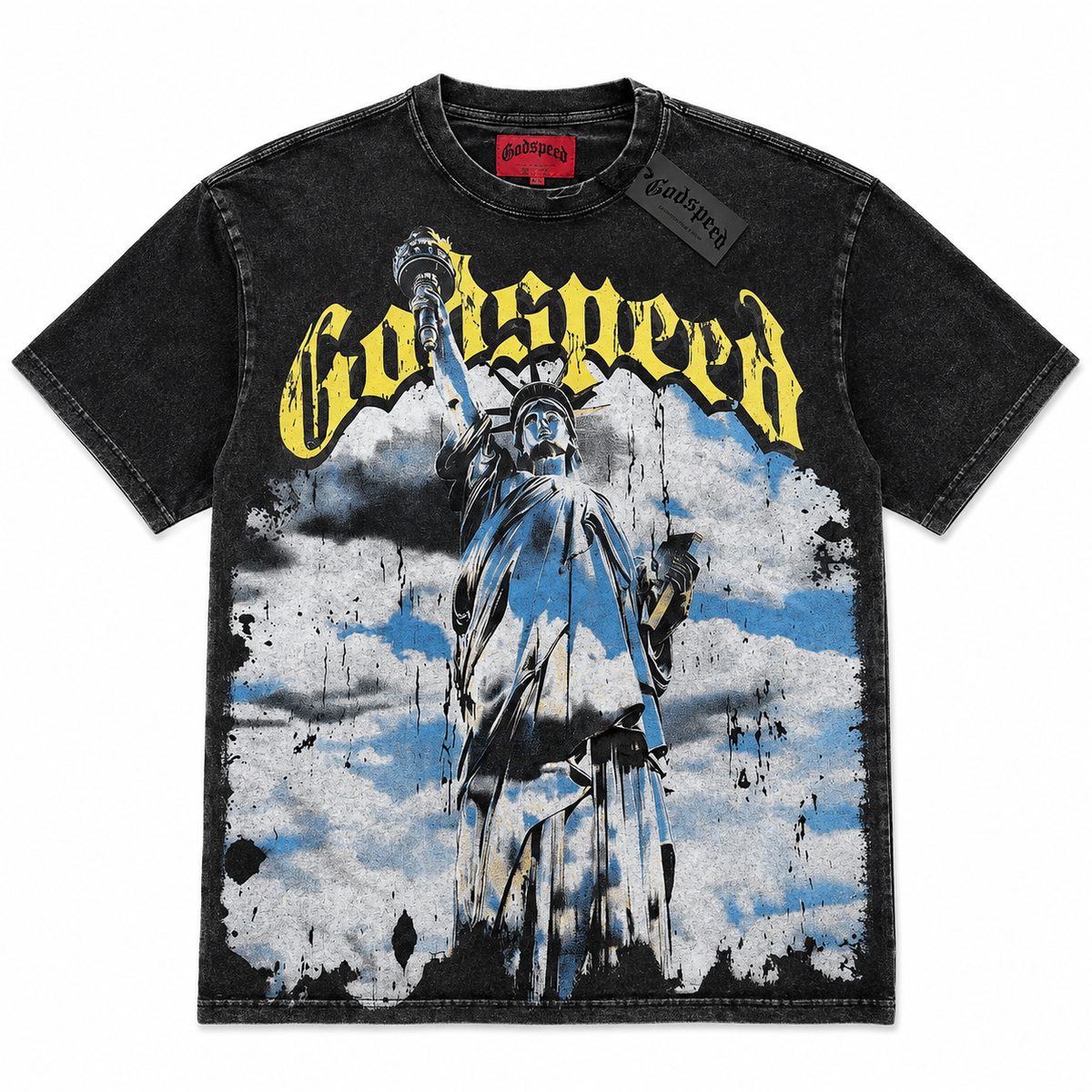 Godspeed T-Shirt