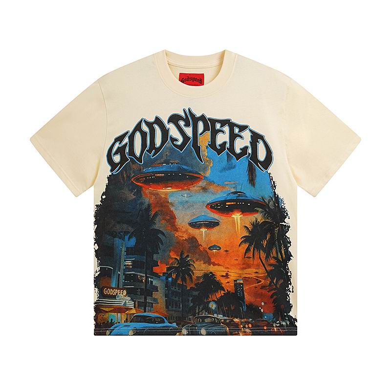 Godspeed T-Shirt