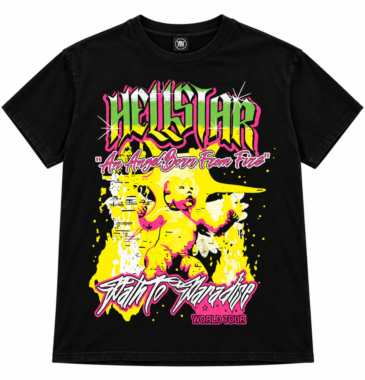 Hellstar T-Shirt