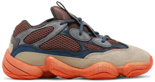 adidas Yeezy 500 'Enflame'