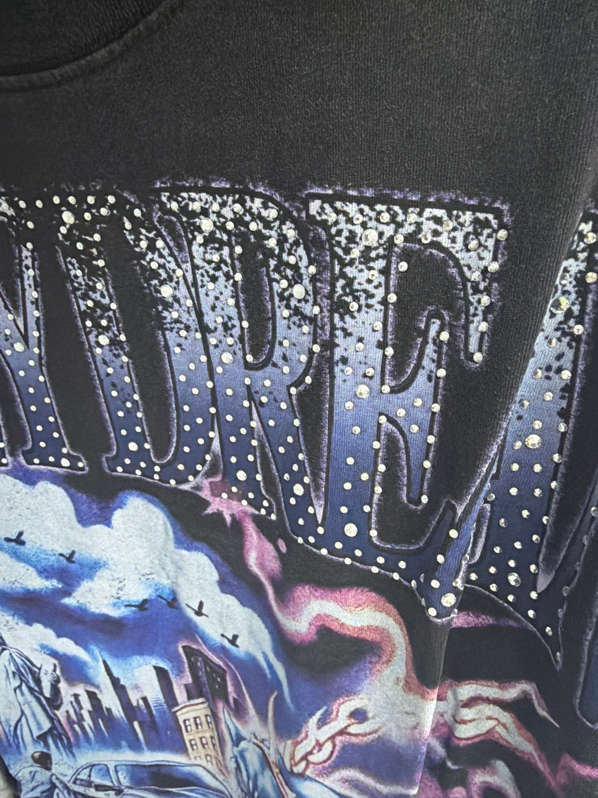 Valley T-Shirt