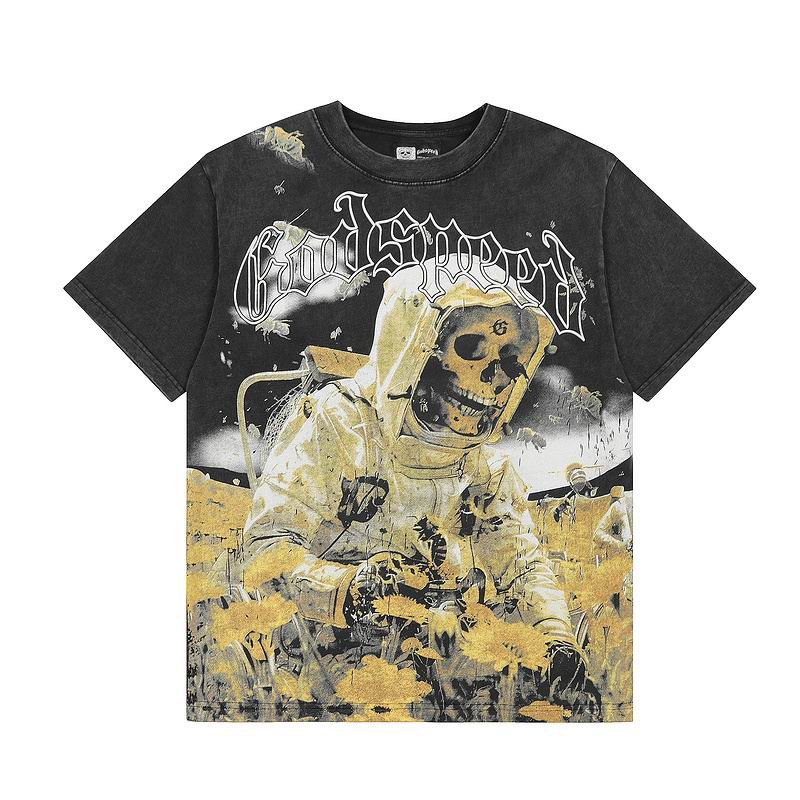 Godspeed T-Shirt