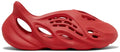Adidas Yeezy Foam Runner 'Red´