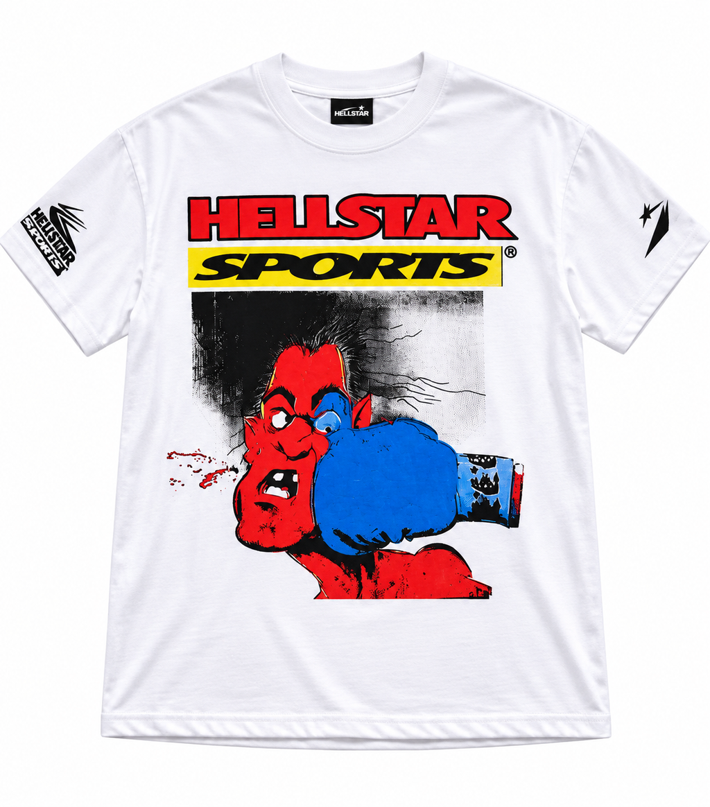 Hellstar T-Shirt