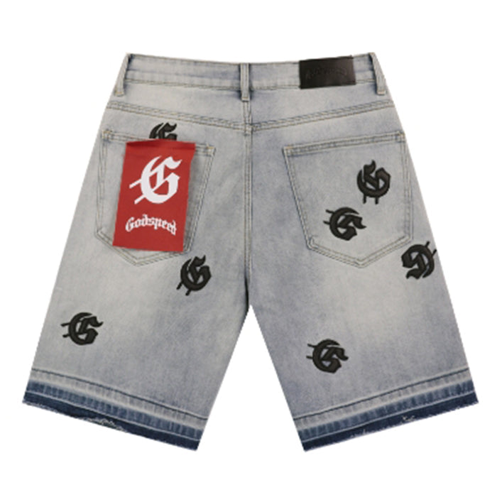Godspeed Jeans