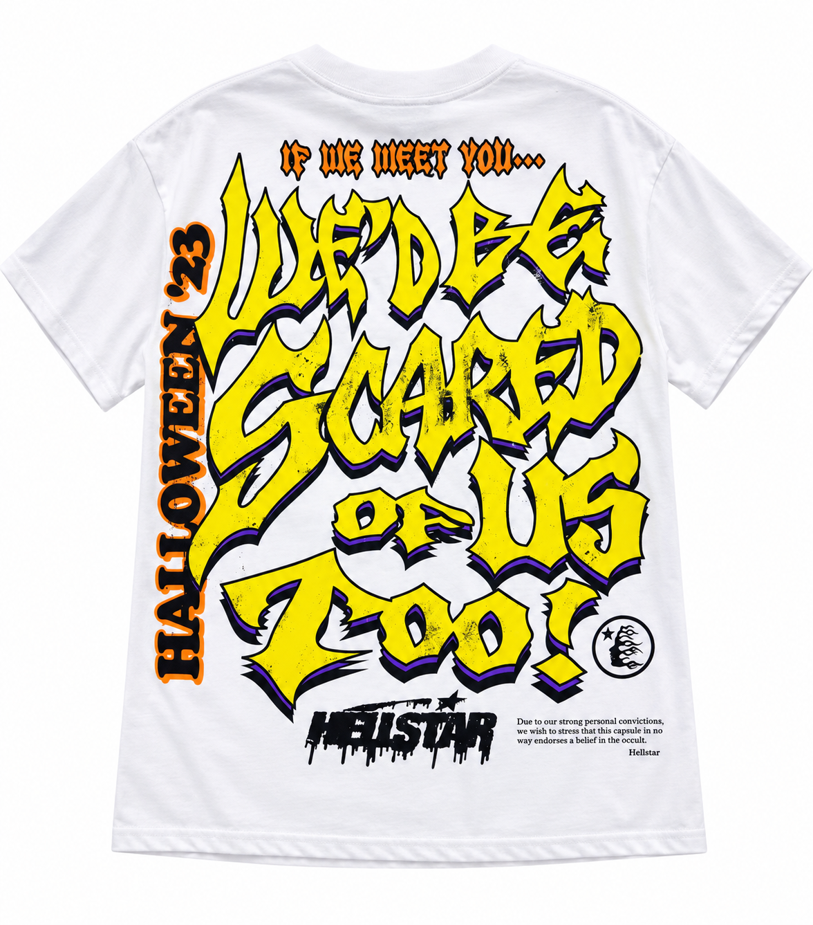 Hellstar T-Shirt