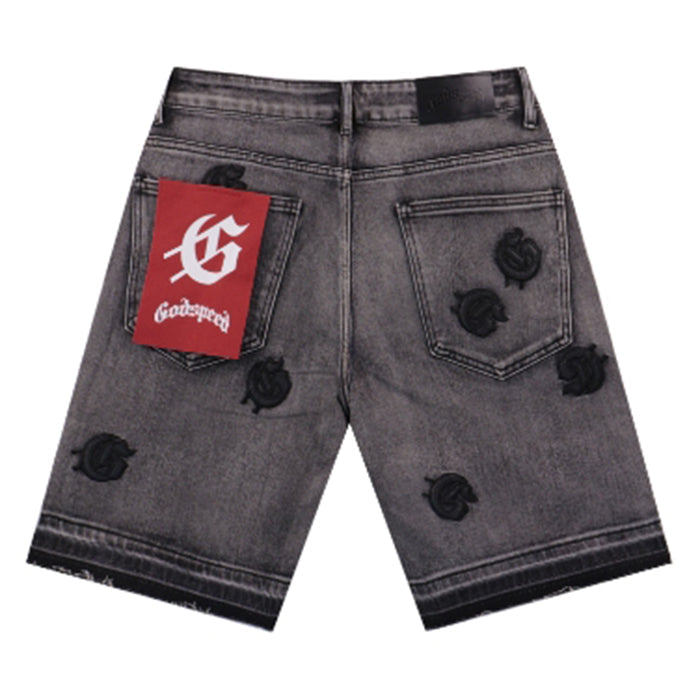 Godspeed Jeans