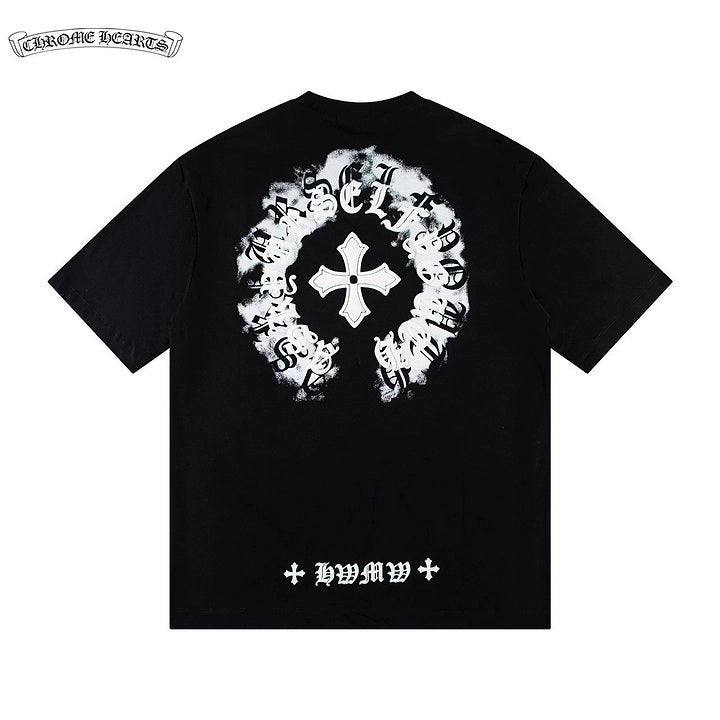 Chrome Heart T-Shirt