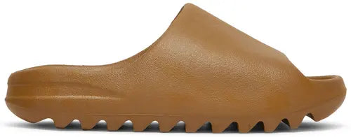 Adidas Yeezy Slides 'Ochre'
