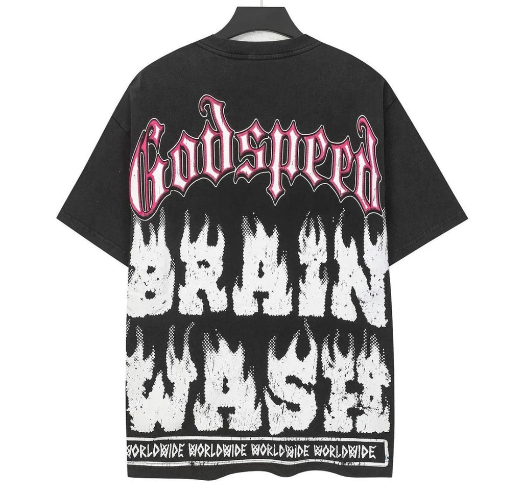 Godspeed T-Shirt