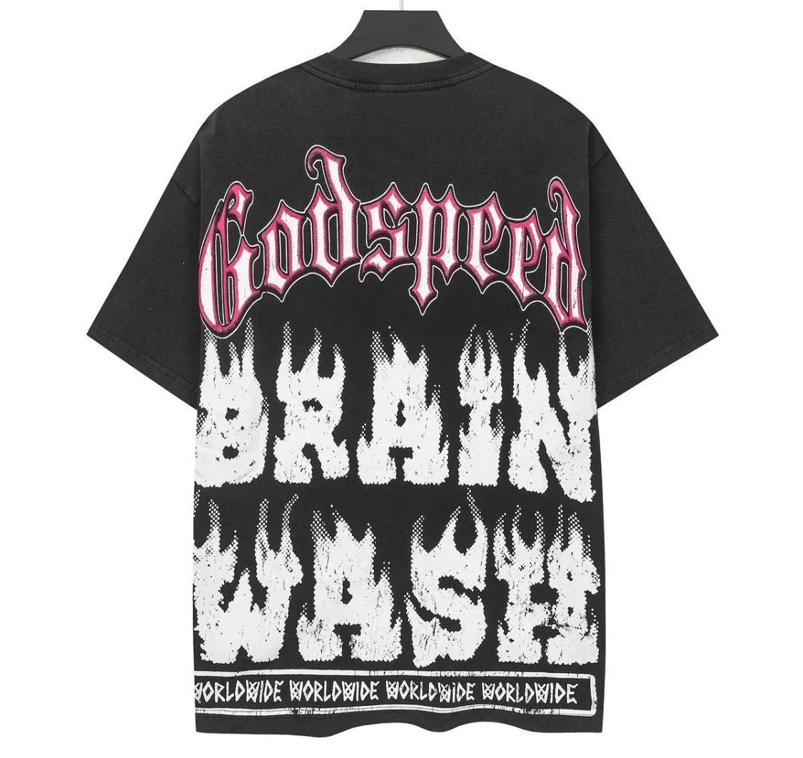 Godspeed T-Shirt