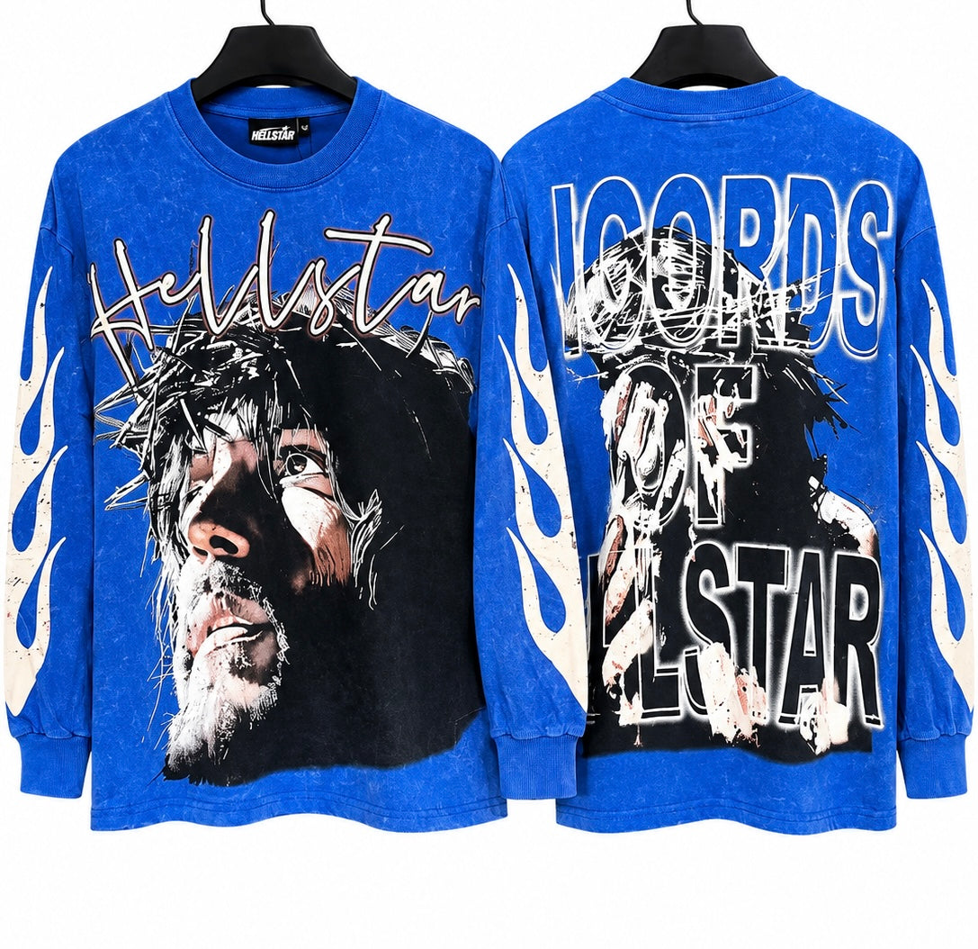 Hellstar T-Shirt