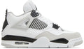 Air Jordan 4 Retro 'Military Black' 2022