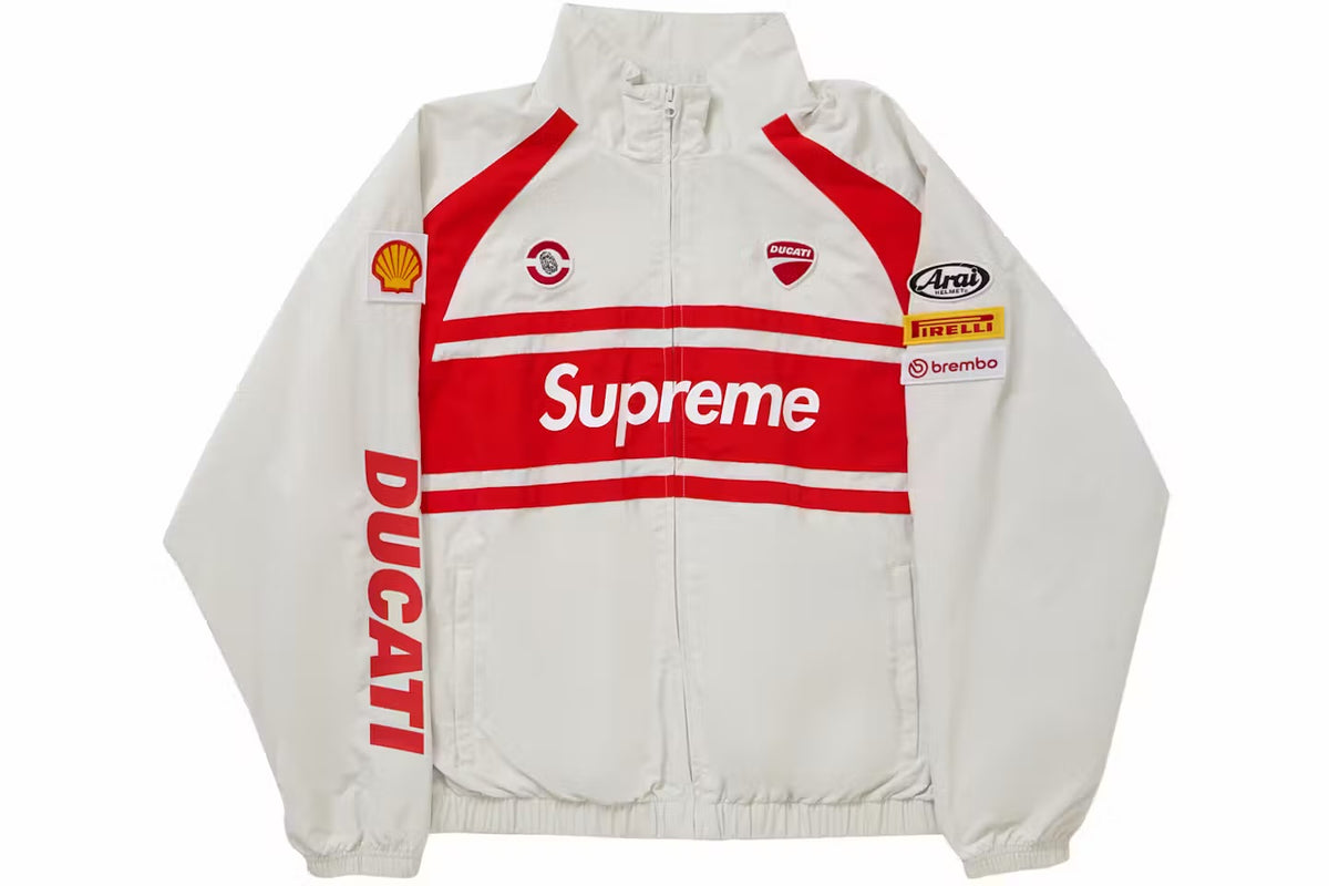 Supreme Set
