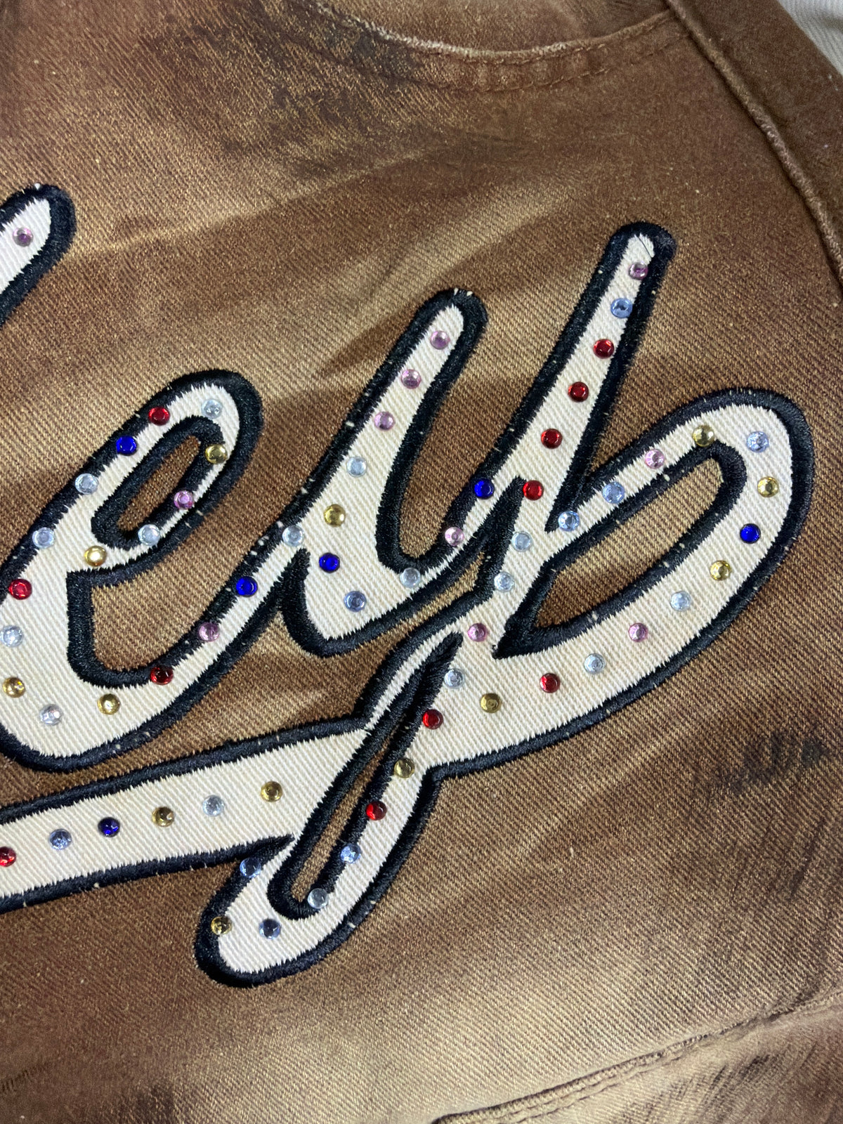Valley Jeans