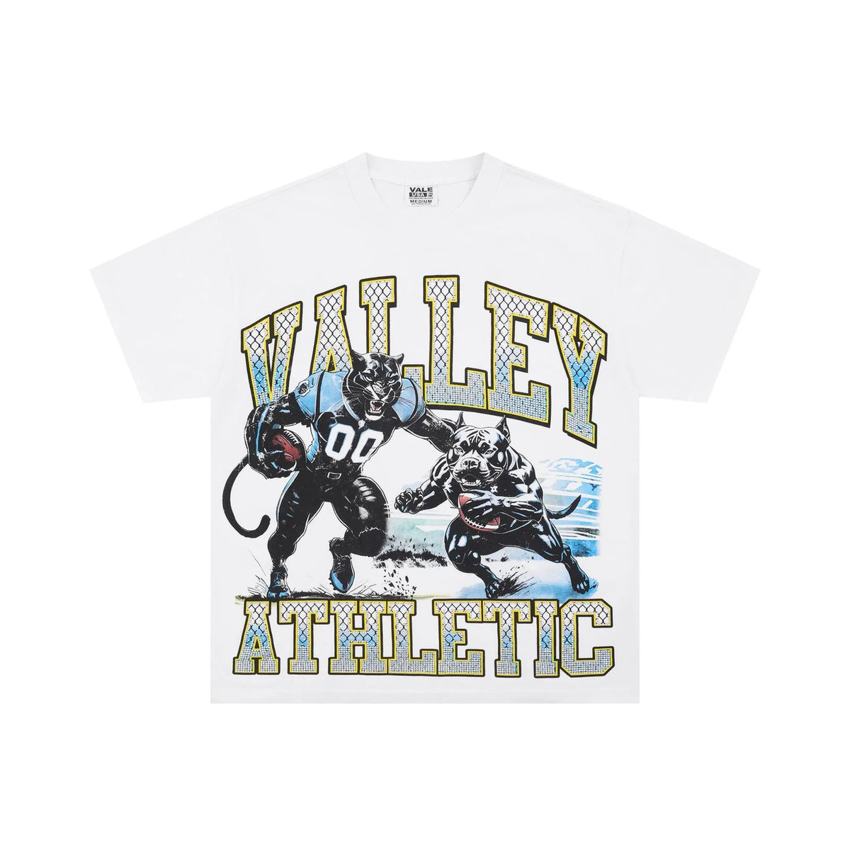 Valley T-Shirt