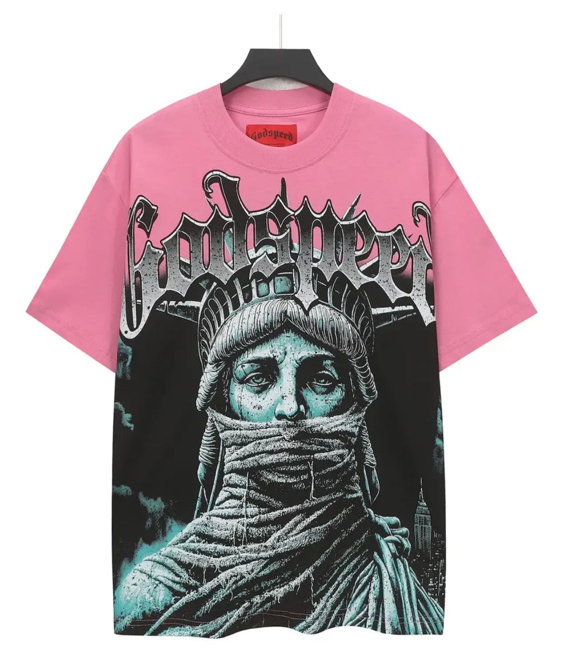 Godspeed T-Shirt