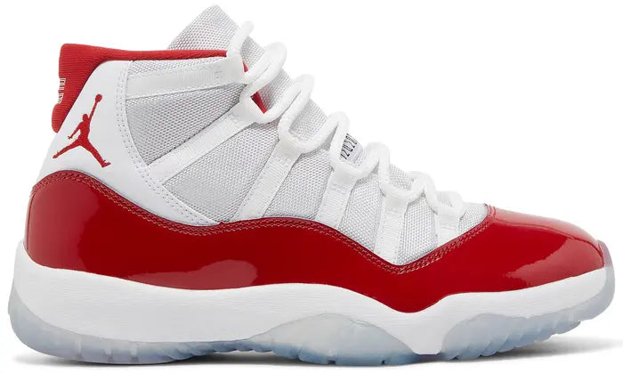 Air Jordan 11 Retro 'Cherry' 2022