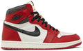 Air Jordan 1 Retro High OG 'Chicago Lost & Found' 2022