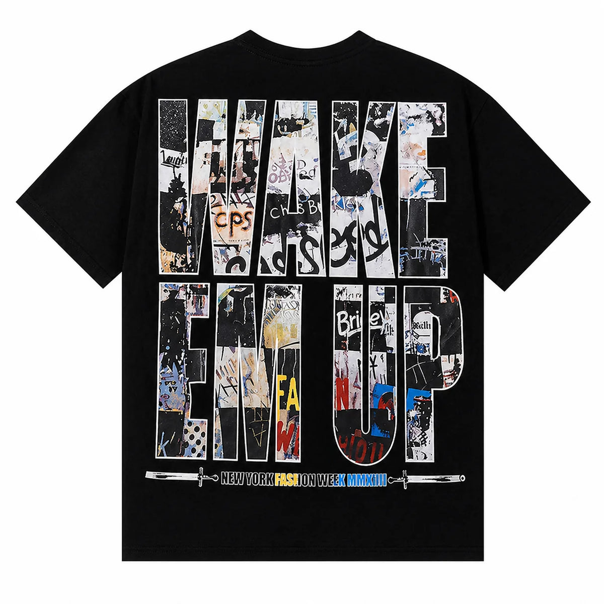 Godspeed T-Shirt