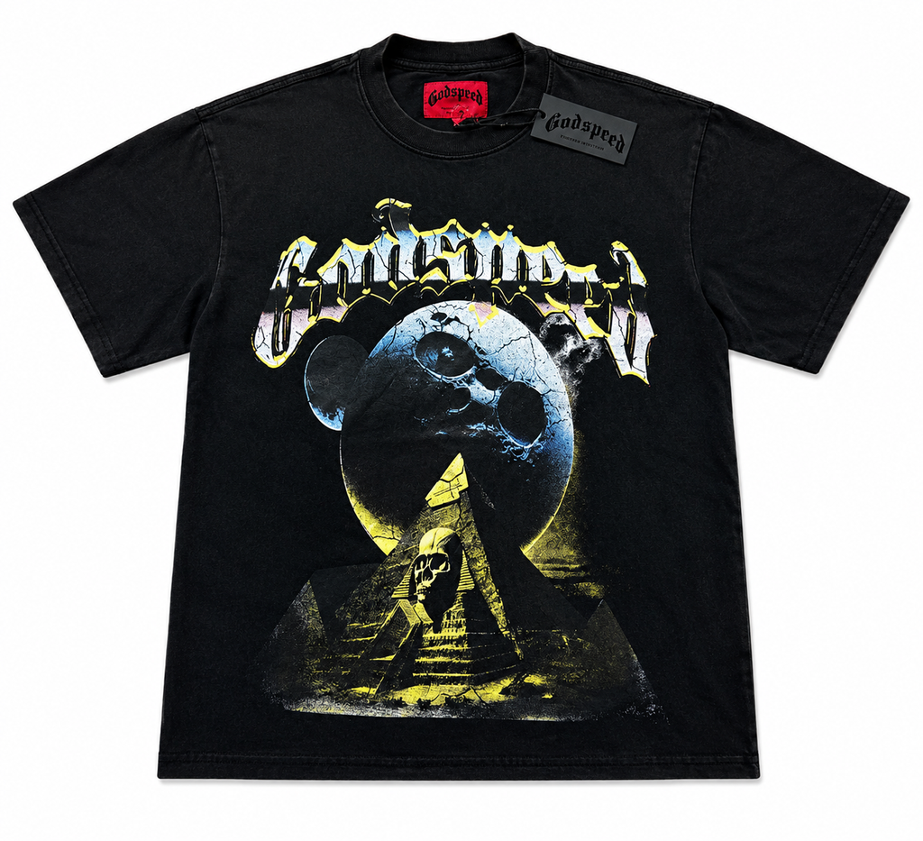 Godspeed T-Shirt