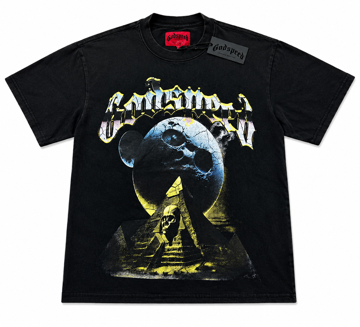 Godspeed T-Shirt