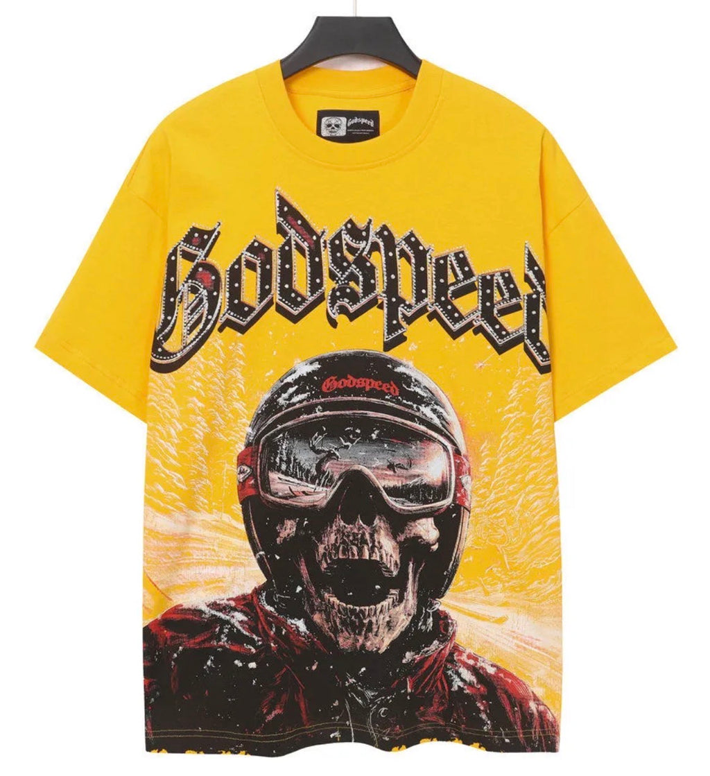 Godspeed T-Shirt