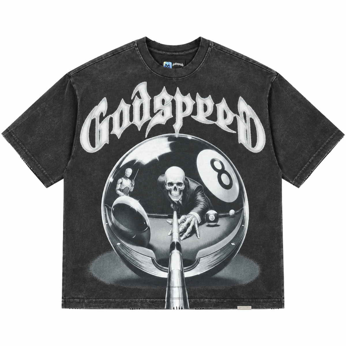 Godspeed T-Shirt