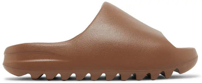 Adidas Yeezy Slides 'Flax'