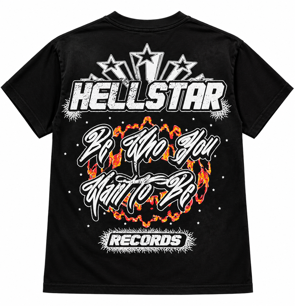 Hellstar T-Shirt