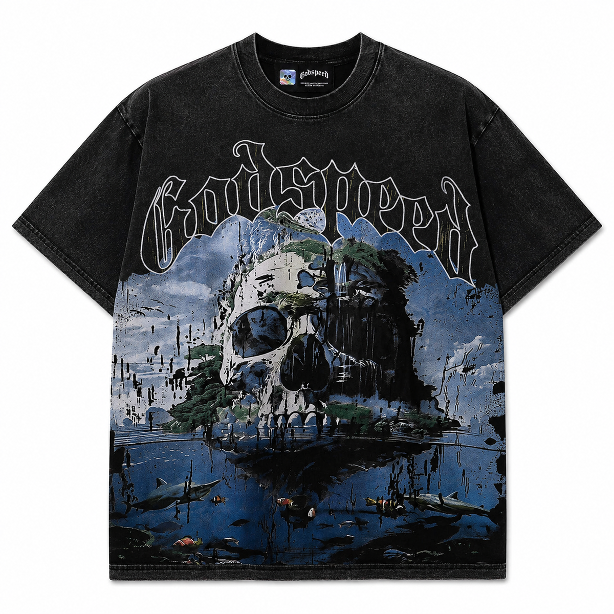 Godspeed T-Shirt