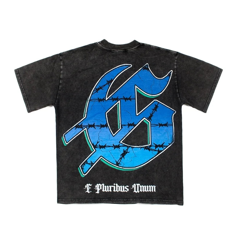 Godspeed T-Shirt