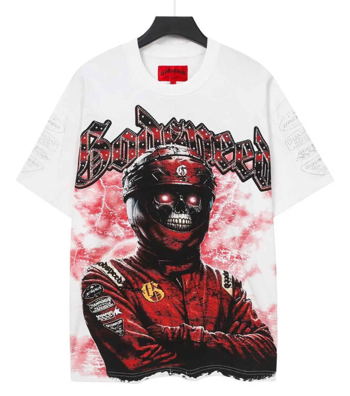 Godspeed T-Shirt
