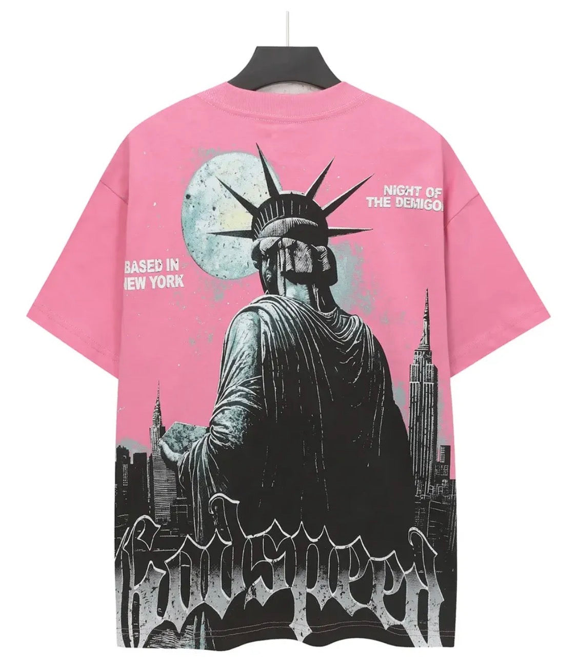 Godspeed T-Shirt