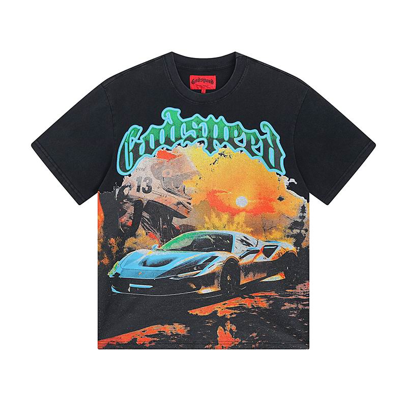 Godspeed T-Shirt
