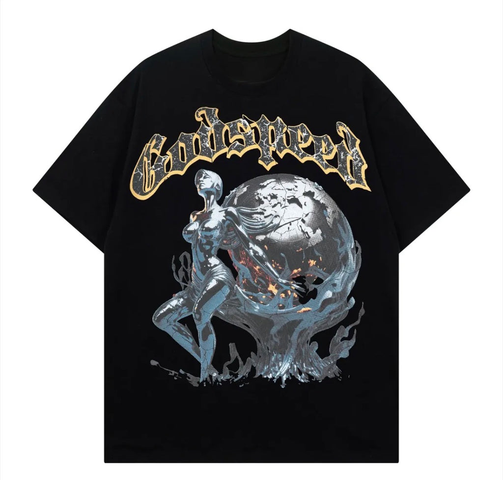 Godspeed T-Shirt