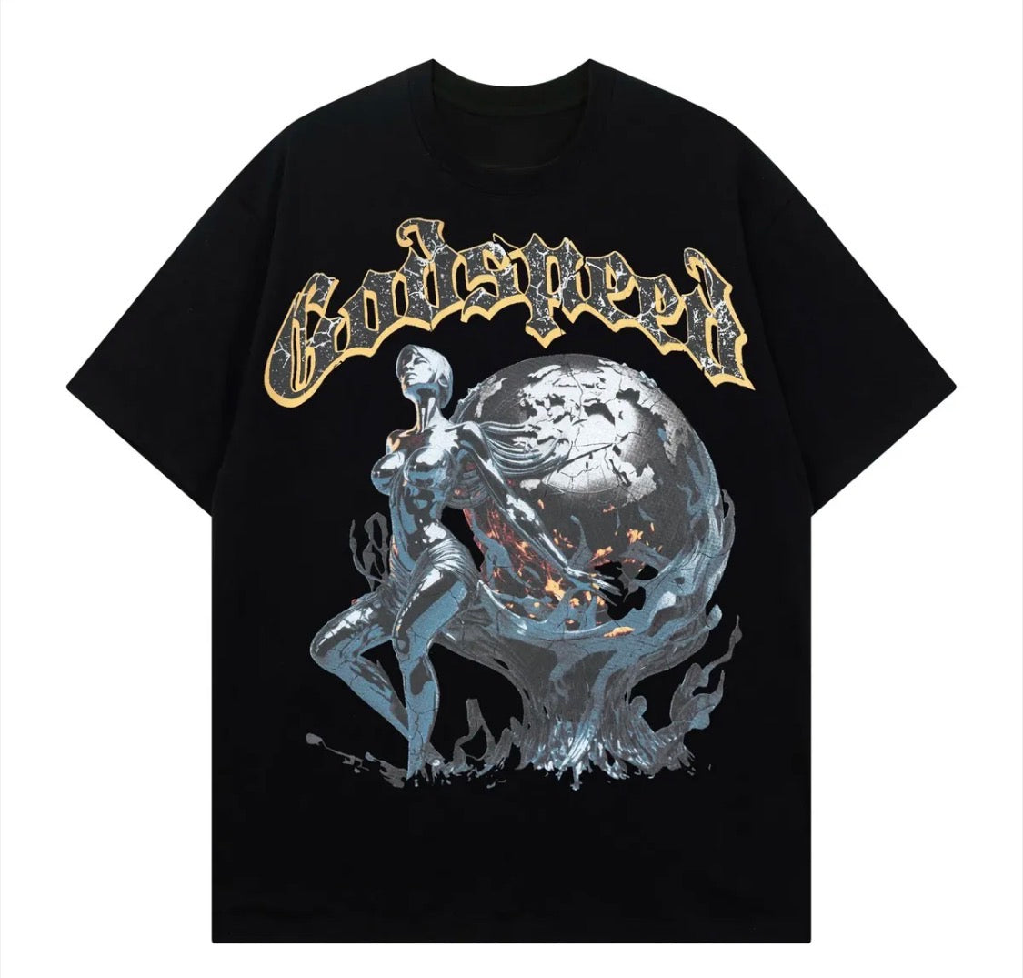 Godspeed T-Shirt