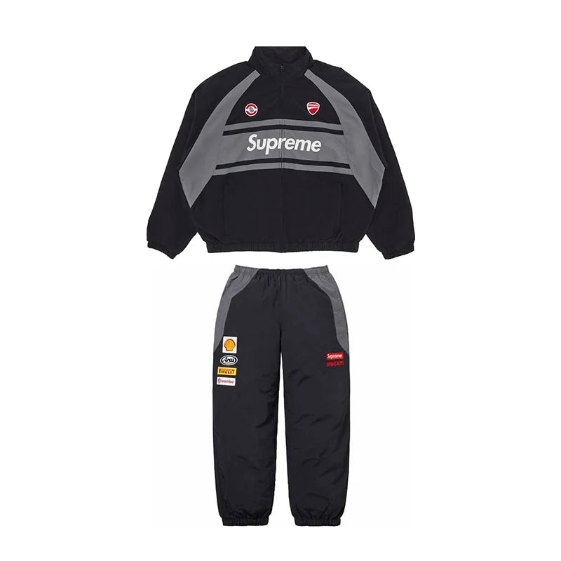 Supreme Set